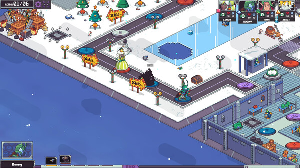 Ultimate Jello Party screenshot 6