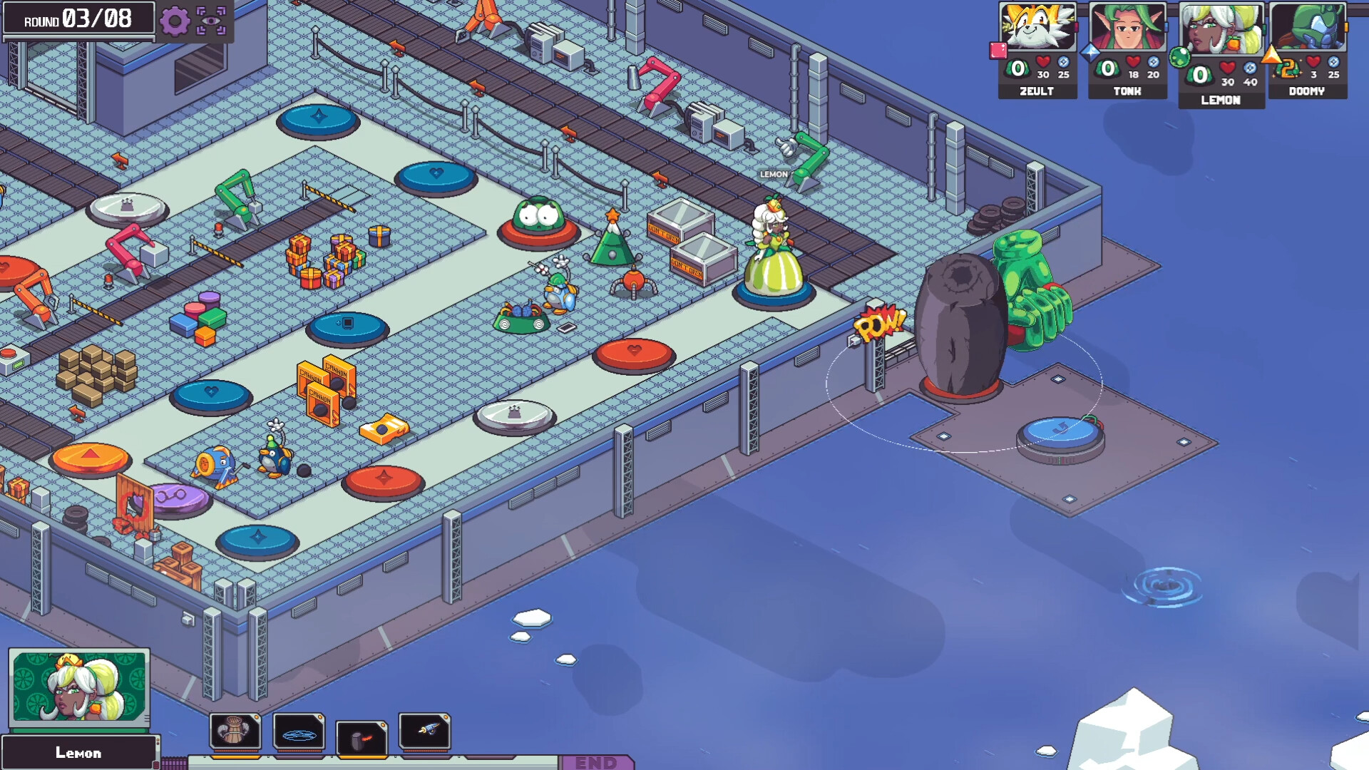 Ultimate Jello Party screenshot #10