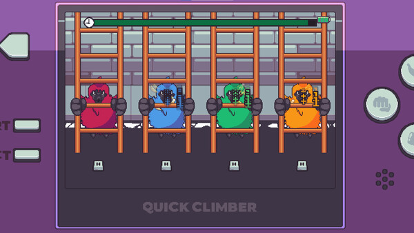 Скриншот 2 из игры Ultimate Jello Party