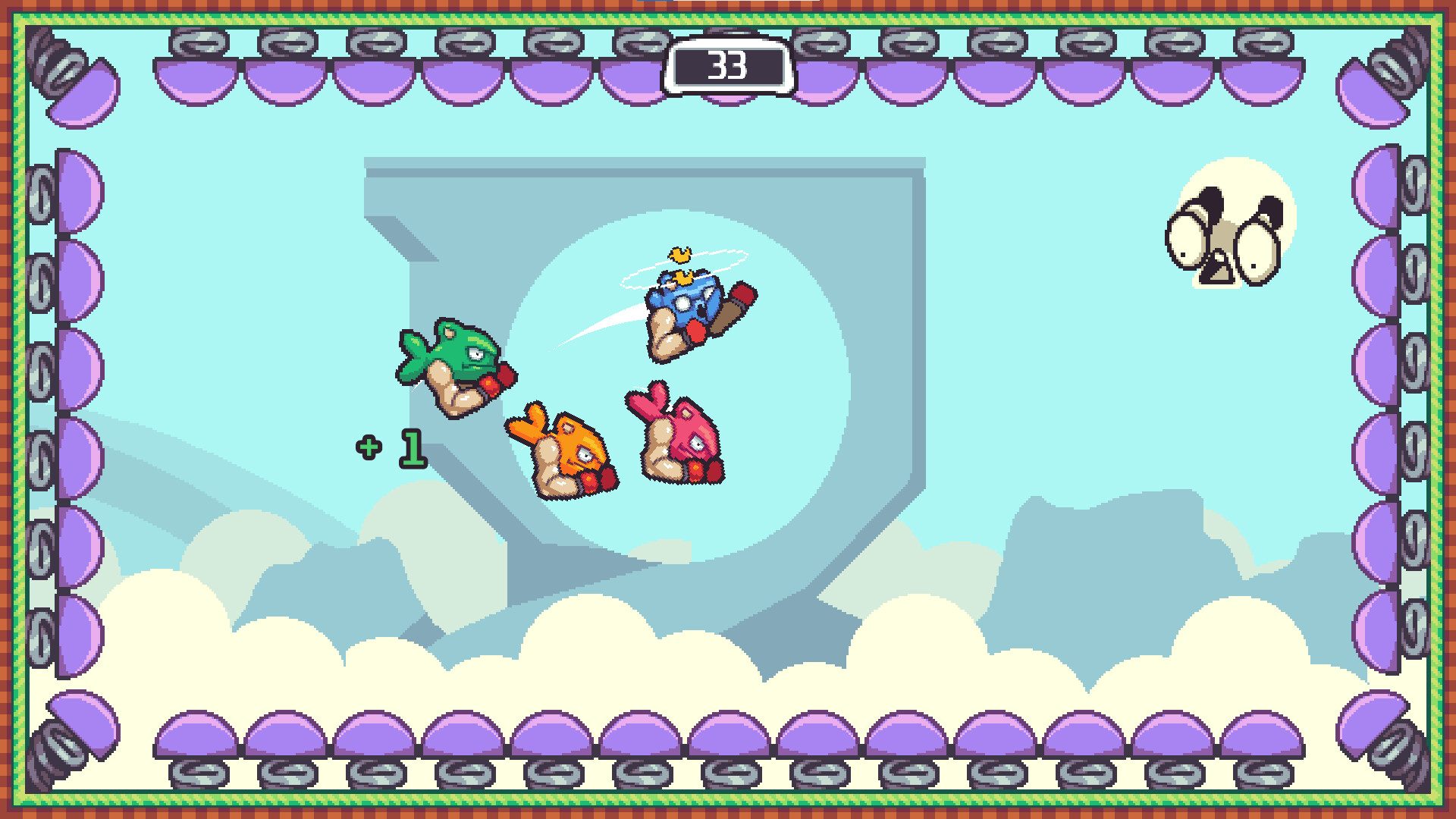 Ultimate Jello Party screenshot 12