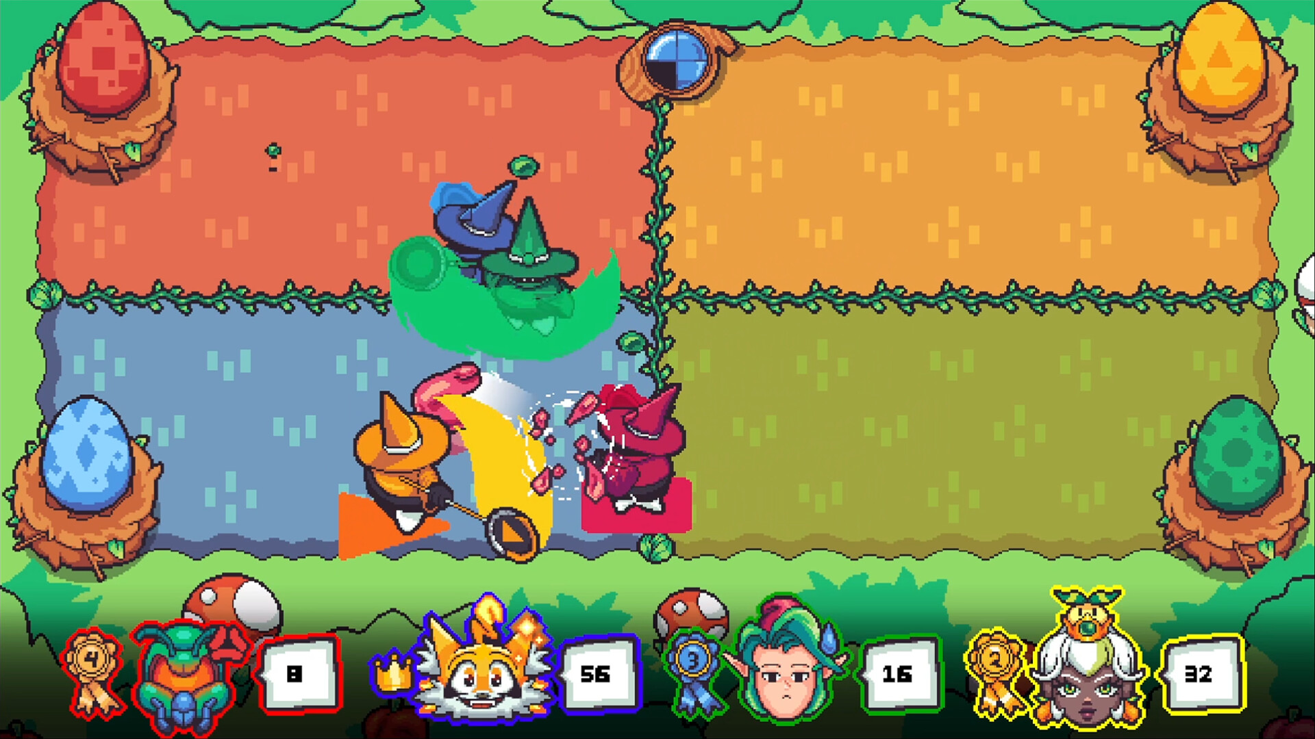 Ultimate Jello Party screenshot #9