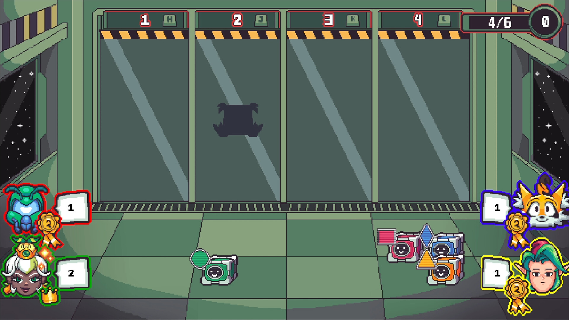 Ultimate Jello Party screenshot #8