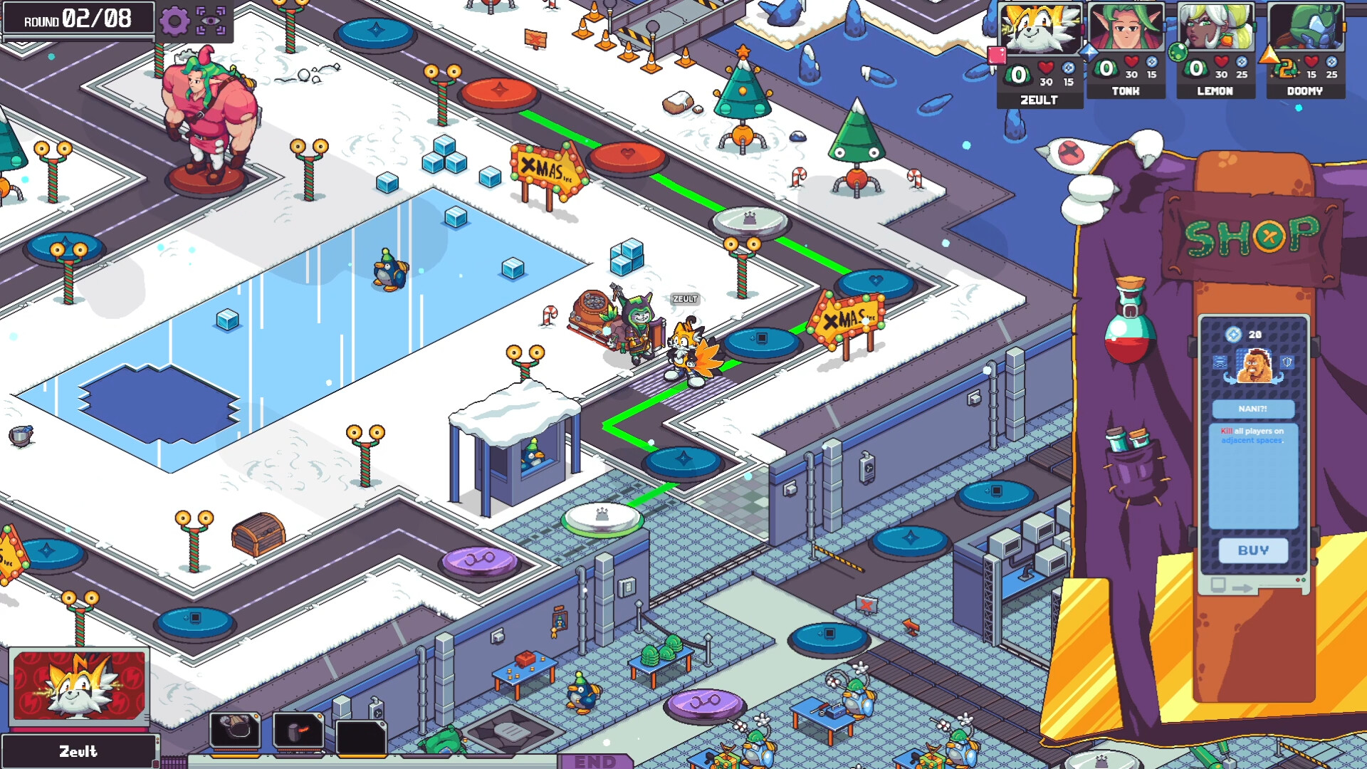 Ultimate Jello Party screenshot #11