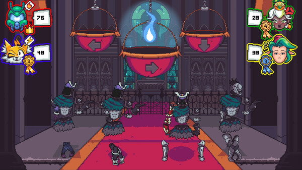 Ultimate Jello Party screenshot 3