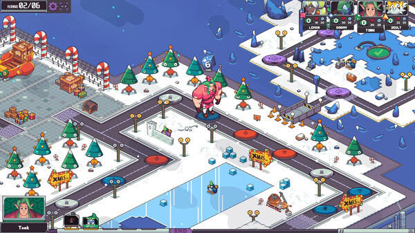 Ultimate Jello Party screenshot 1