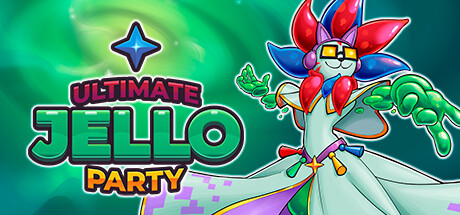 Ultimate Jello Party Cheat Engine/CT