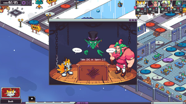 Ultimate Jello Party screenshot 4