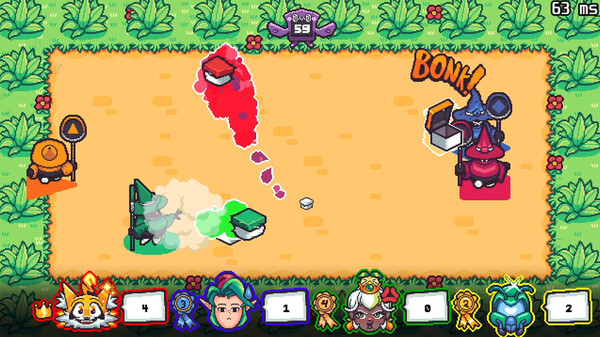 Ultimate Jello Party screenshot 5