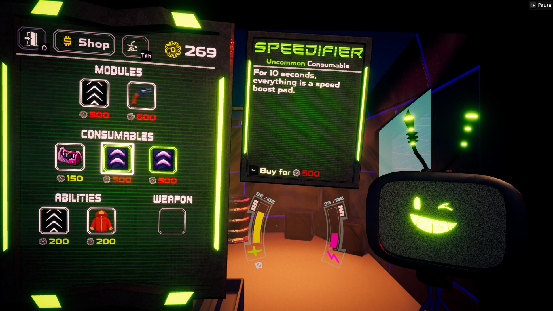 Highway Hijinks screenshot #6