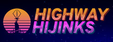 Highway Hijinks cover