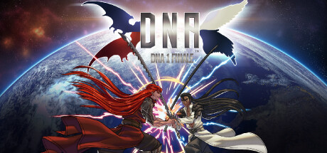 DNA 1: Finale banner image