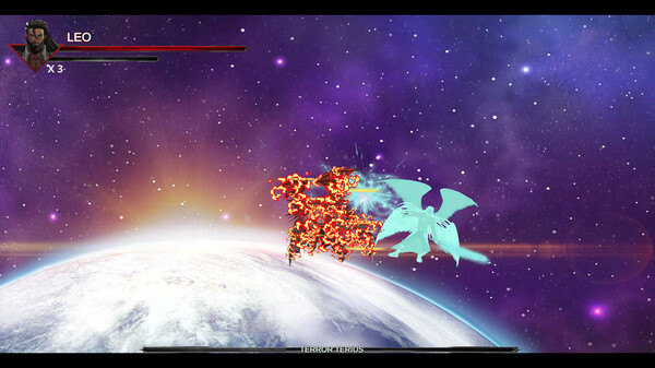 DNA 1: Finale screenshot 4