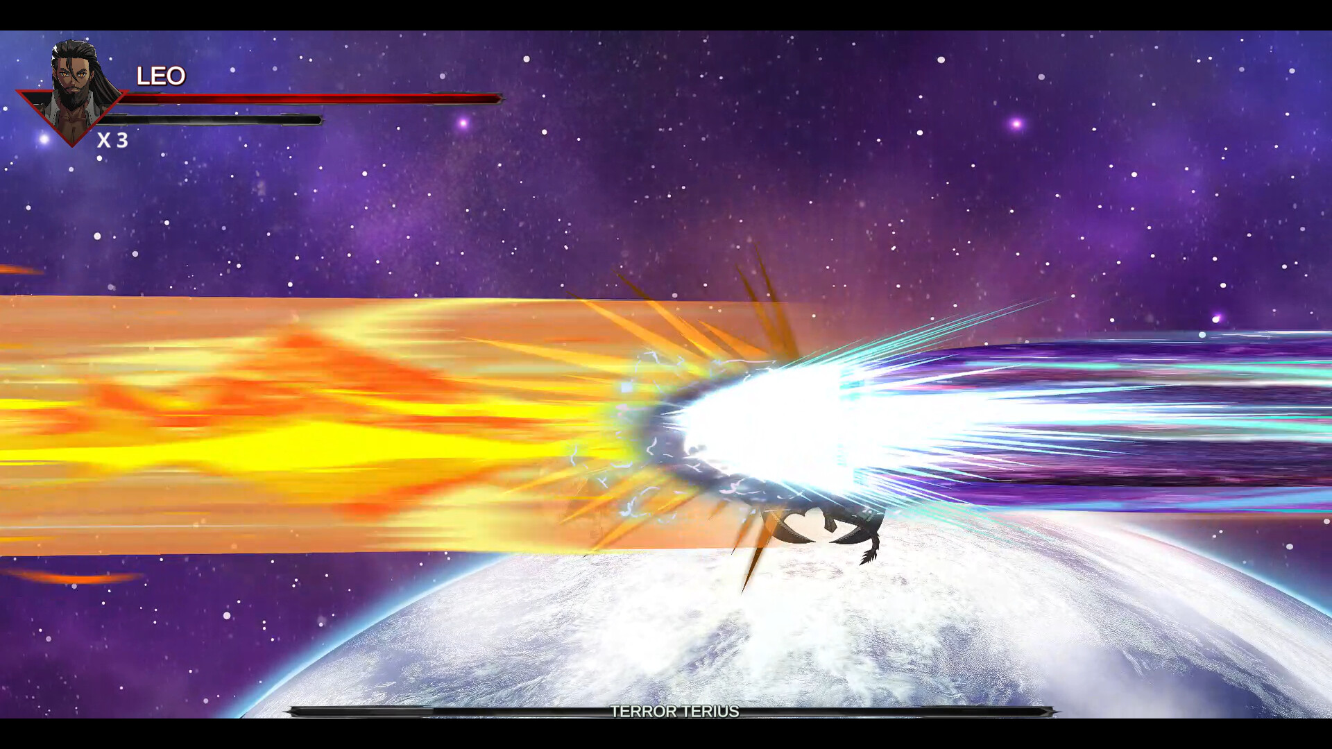 DNA 1: Finale screenshot #2