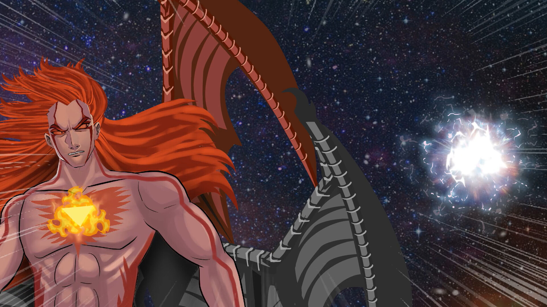 DNA 1: Finale screenshot #7