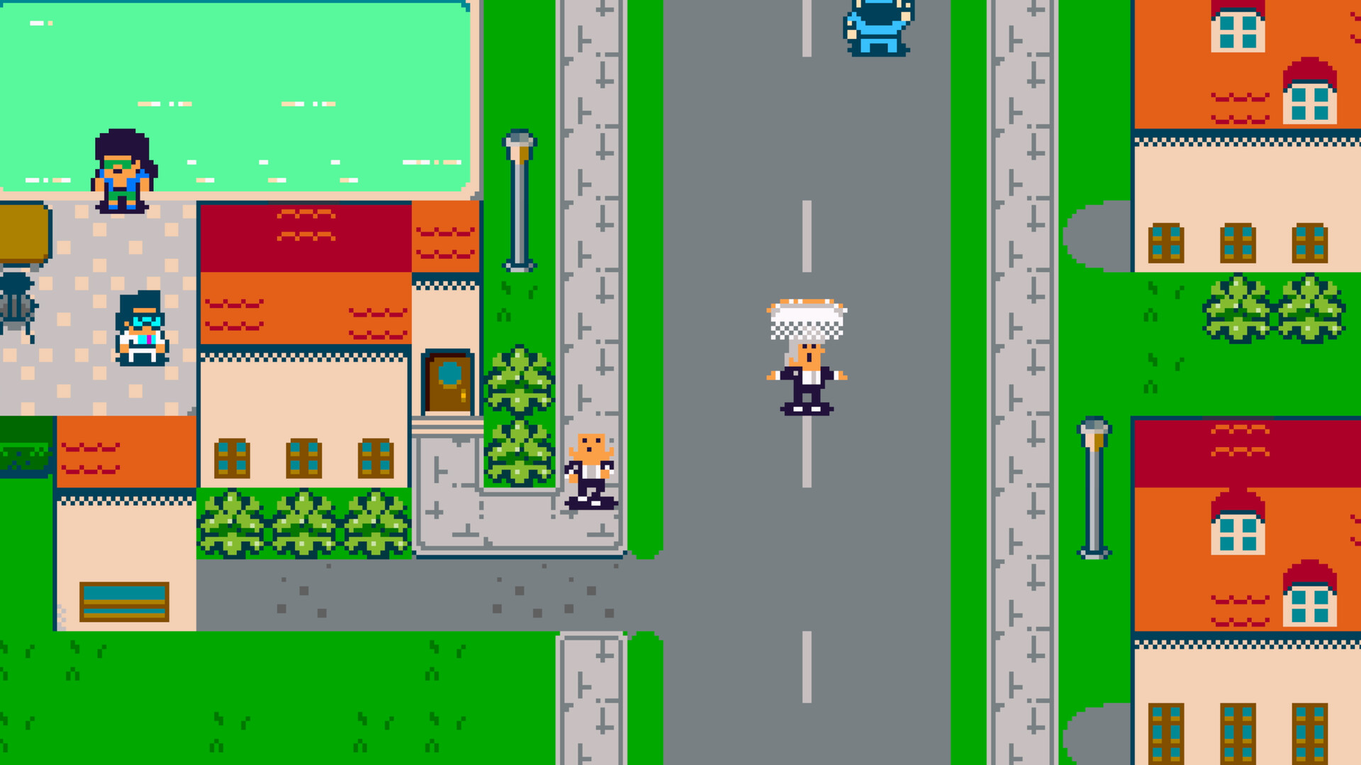 Vice: Magic City Mayhem screenshot #4