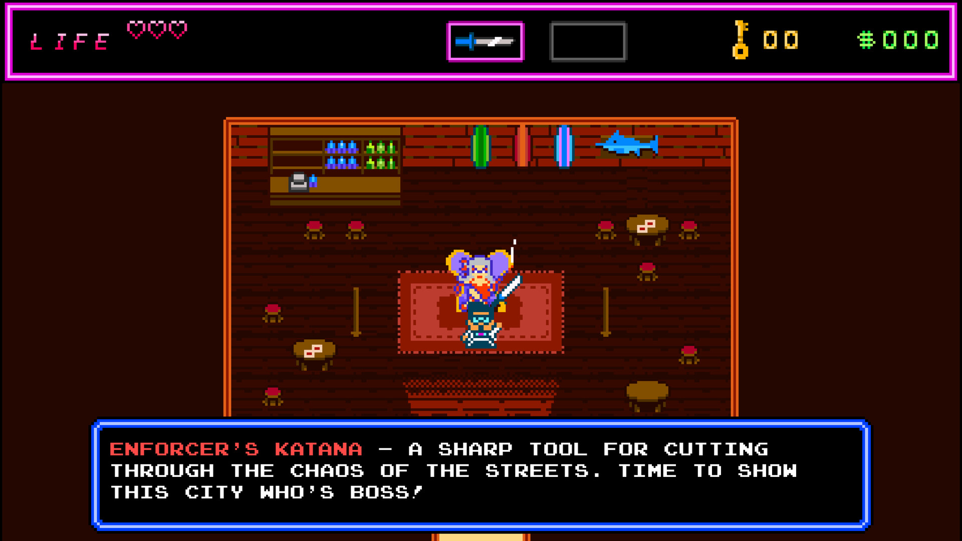 Vice: Magic City Mayhemのスクリーンショット 1