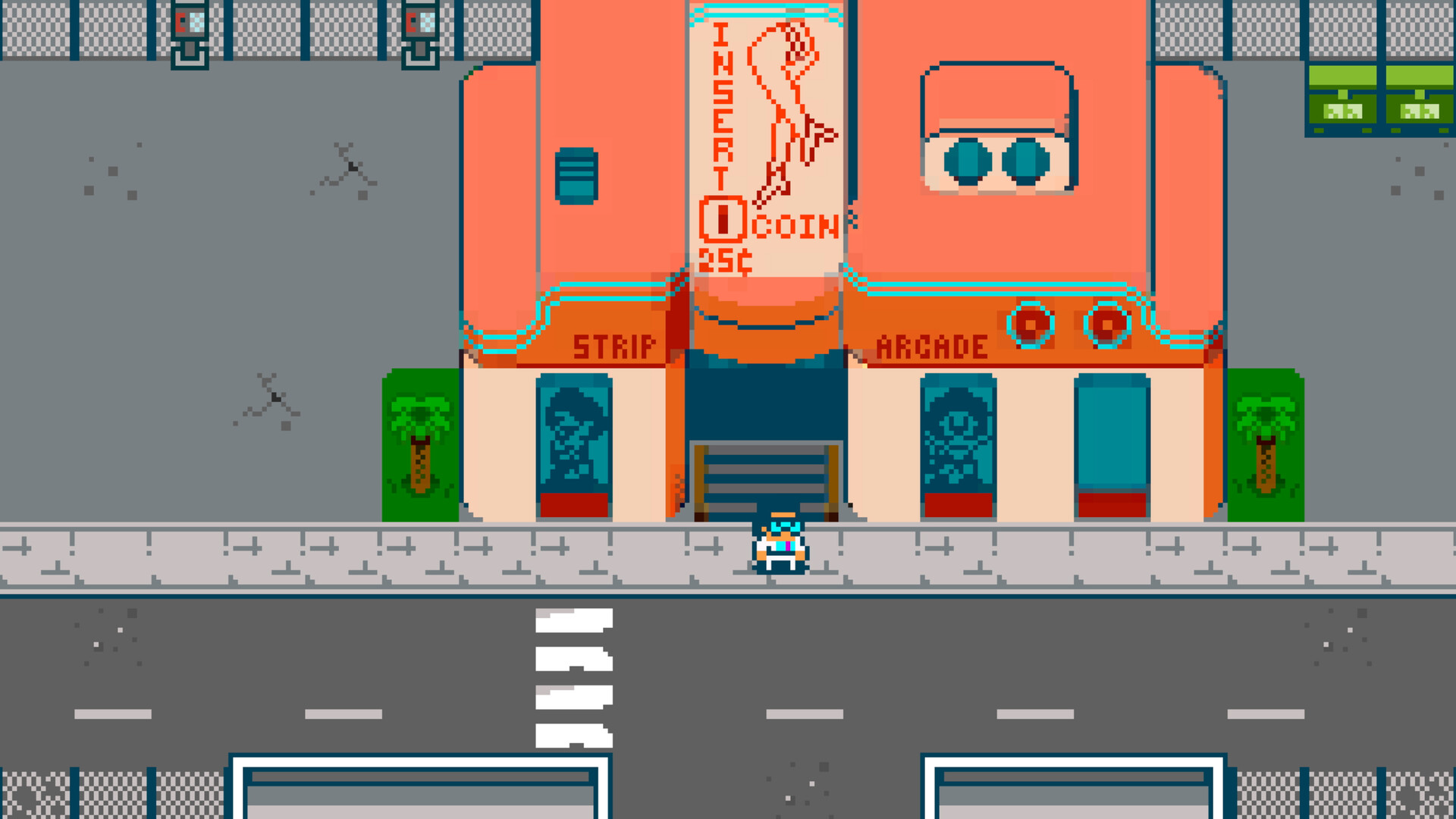 Vice: Magic City Mayhem screenshot #6