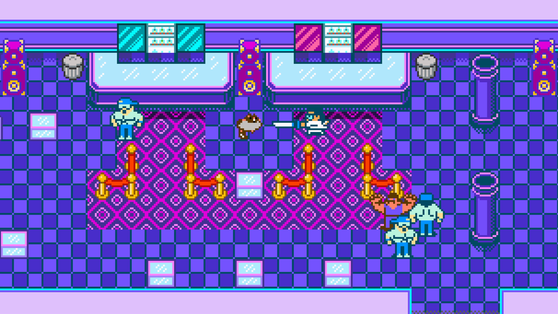 Vice: Magic City Mayhem screenshot #2