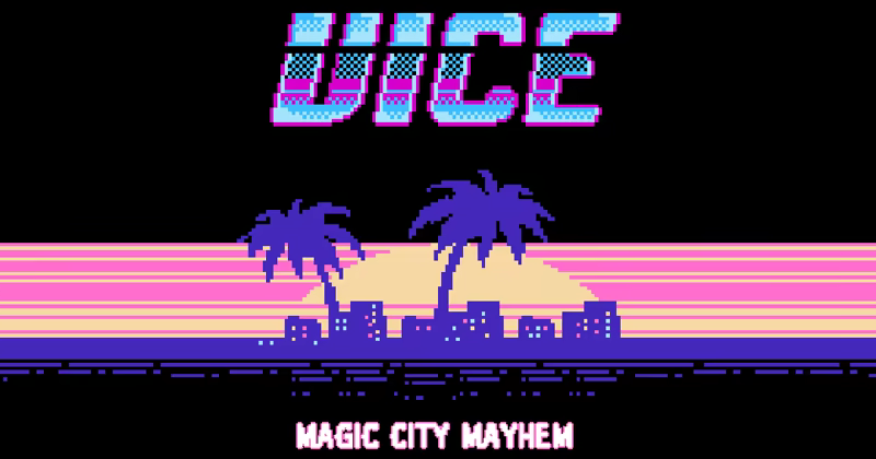 Vice: Magic City Mayhem video 1
