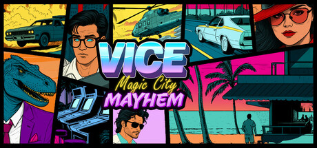 Vice: Magic City Mayhem Cheat Engine/CT