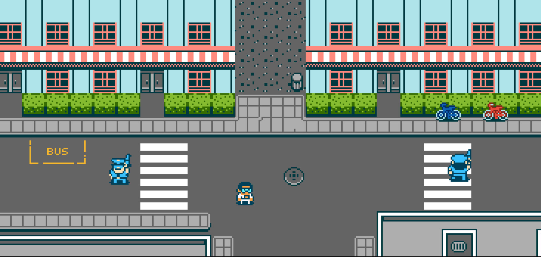 Vice: Magic City Mayhem screenshot 5