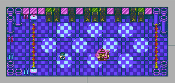 Vice: Magic City Mayhem screenshot 2