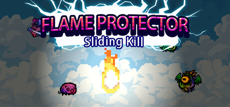 FlameProtector-SlidingKill Cheat Engine/CT