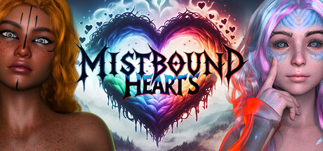 Mistbound Hearts — Season 1