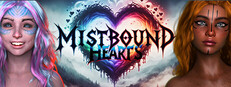 Mistbound Hearts — Season 1 game capsule image
