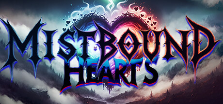 Mistbound Hearts — Season 1 game cover