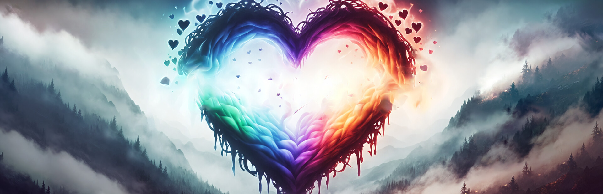 Mistbound Hearts — Season 1