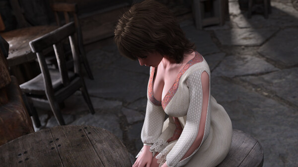 Mistbound Hearts — Season 1 screenshot 8