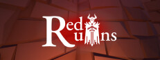 Red Ruins: Asymmetric VR vs. PC cover