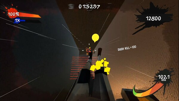 Armless Samurai Official Soundtrack screenshot 2