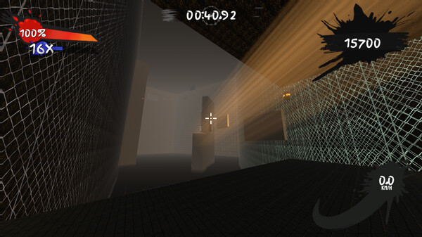 Armless Samurai Official Soundtrack screenshot 4