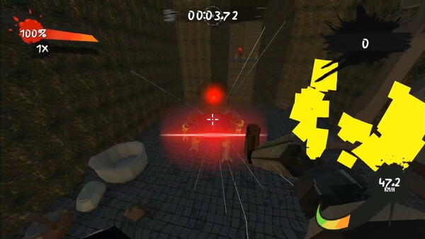 Armless Samurai Official Soundtrack screenshot 3