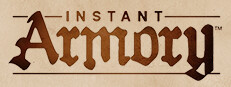 Instant Armory