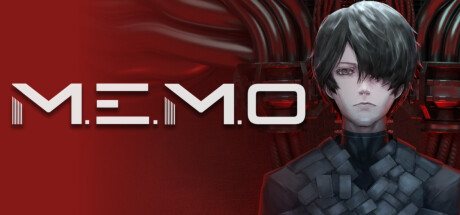 M.E.M.O Cover Image