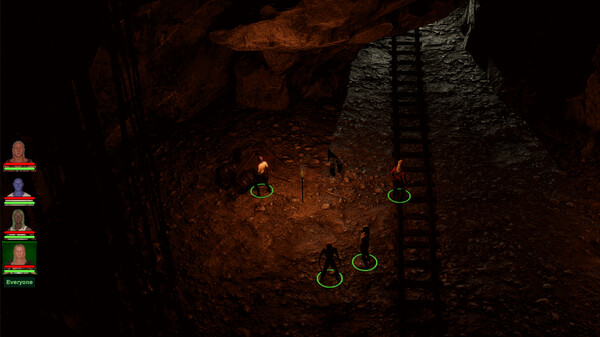 Catonium - out of chaos screenshot 1