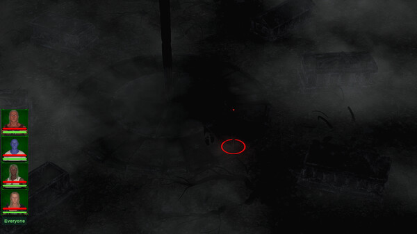 Catonium - out of chaos screenshot 5