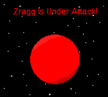 Скриншот из ZRAGG