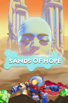 Sands of Hope Playtest screenshot 3