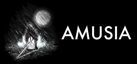 Amusia - Demo Cover Image