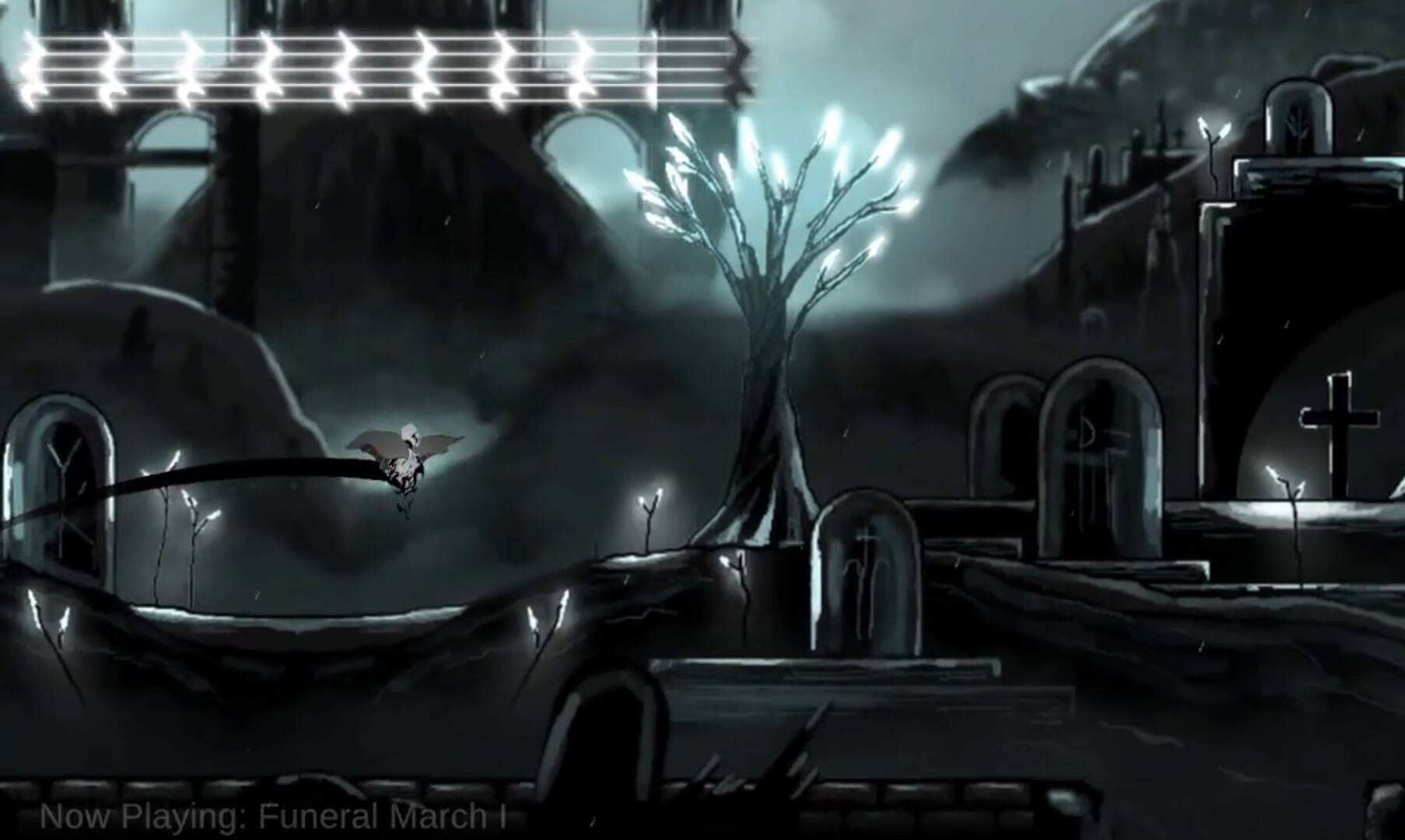 Amusia - Demo screenshot #4