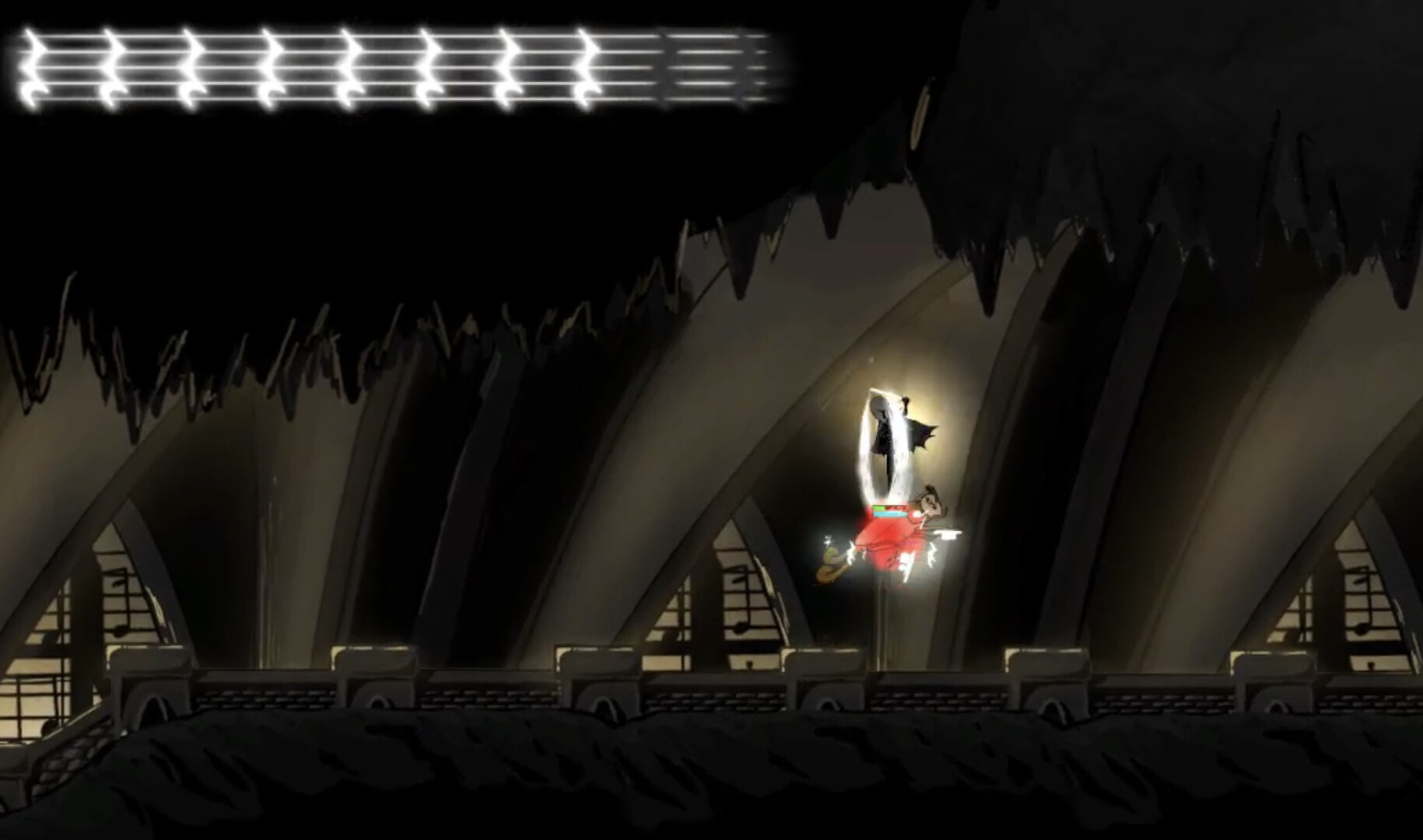 Amusia - Demo screenshot #5