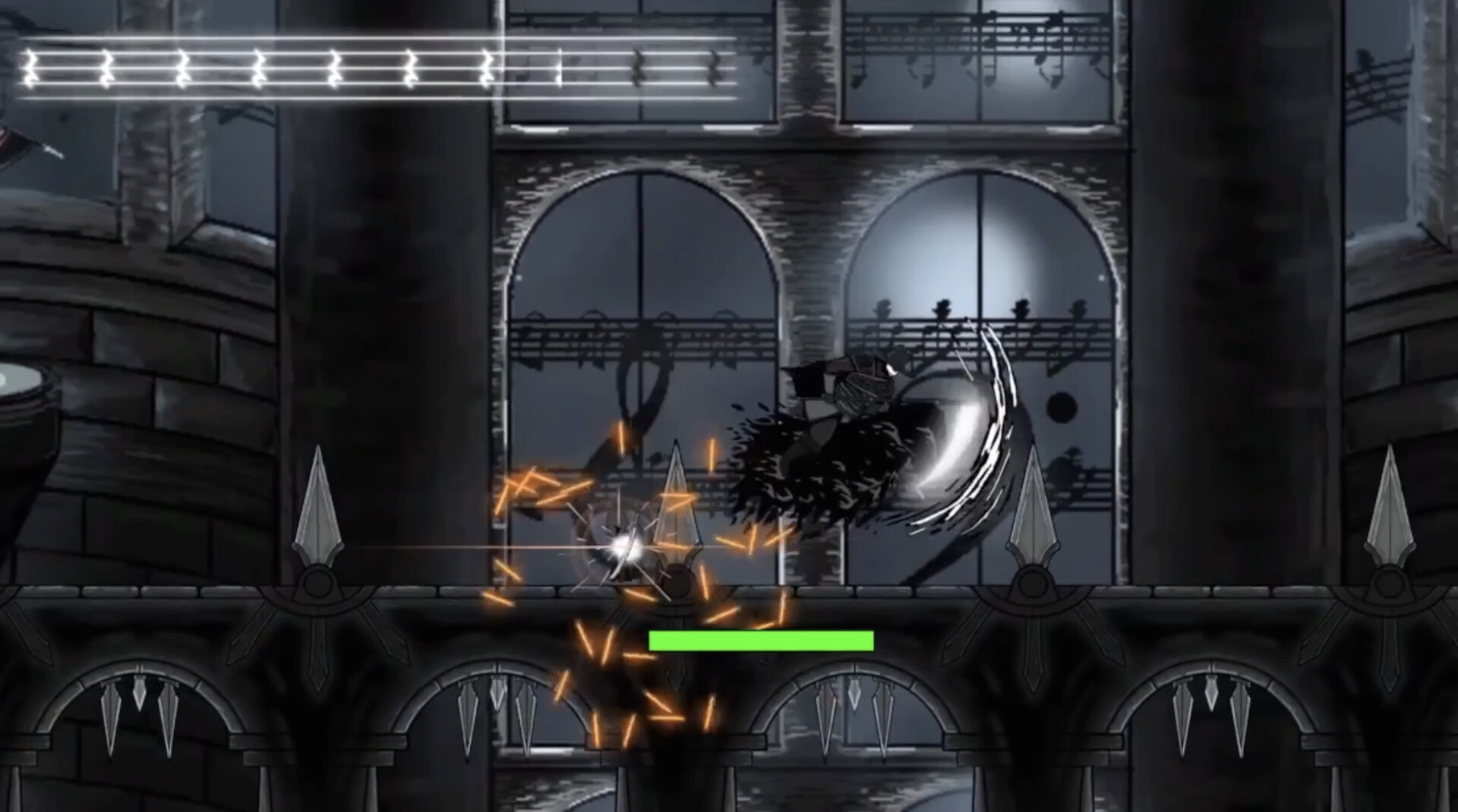 Amusia - Demo screenshot #3