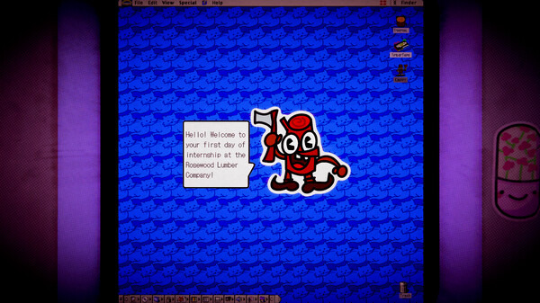 LumberKILL screenshot 2