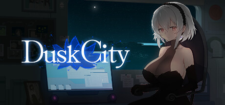 [すてねこLAB.][ACT]Dusk City - 沉静的灯火[官中/步兵][PC][1.37G][PikPak]