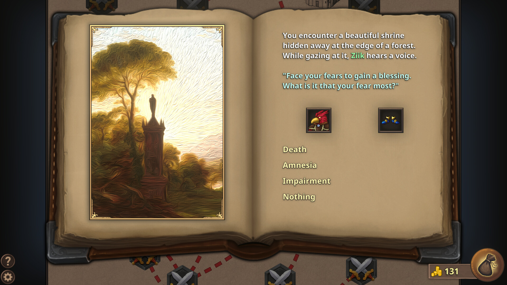 Mortal Glory 2 - Reign of Tyrants screenshot screenshot 4