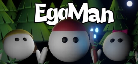 Eggman banner